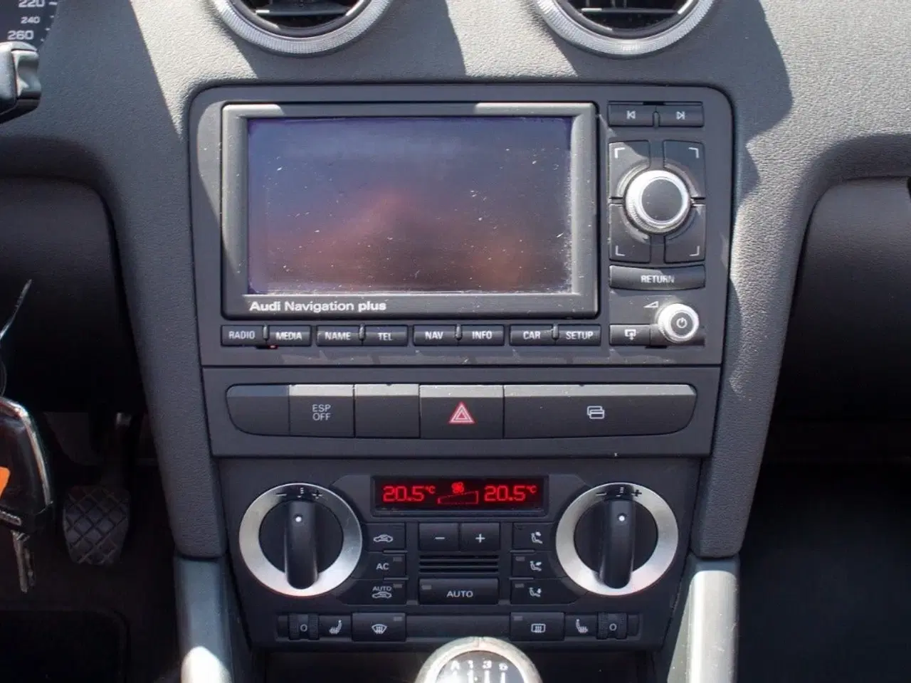 Billede 12 - Audi A3 1,8 TFSi Ambition Cabriolet
