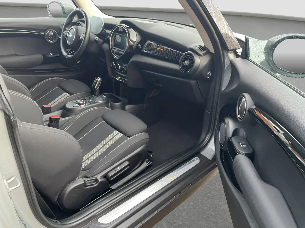 Billede 12 - MINI Cooper SE Trim S