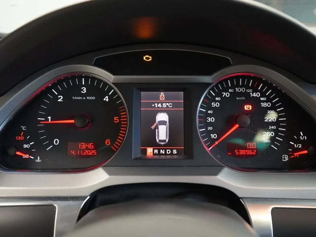 Billede 9 - Audi A6 3,0 TDi Avant quattro Tiptr.