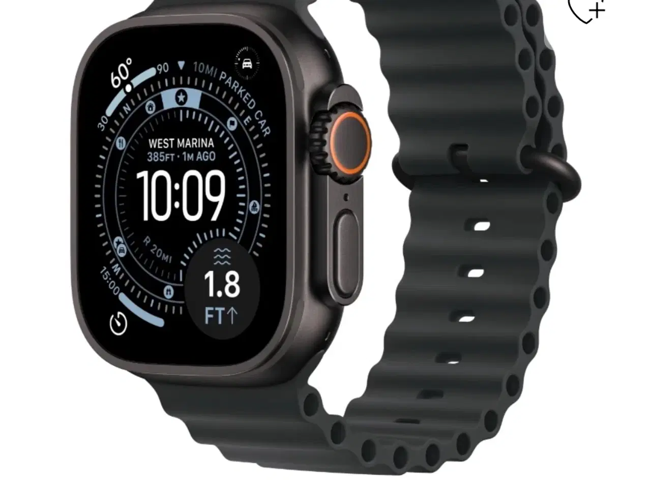 Billede 1 - Apple Watch Ultra 3 
