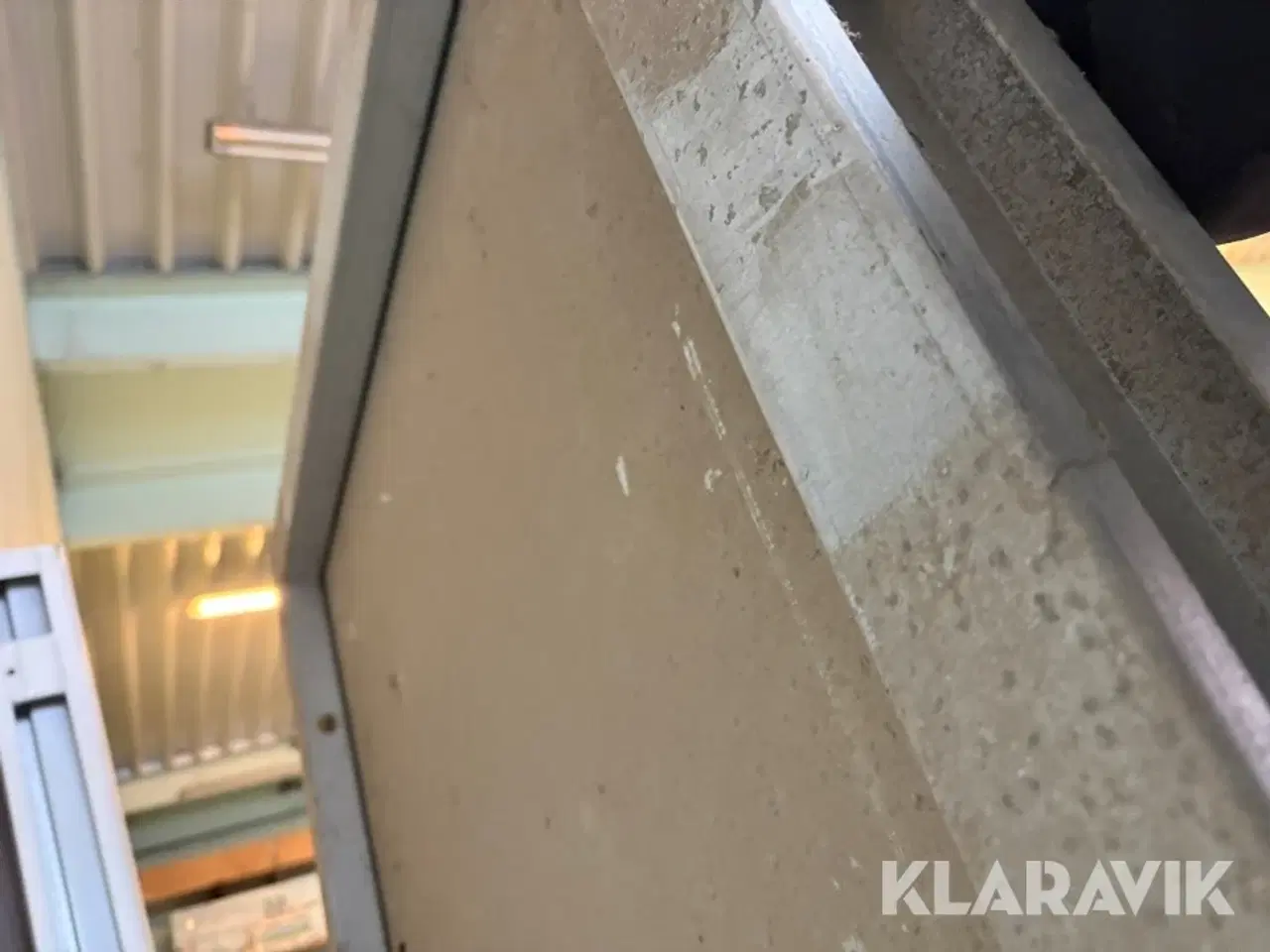 Billede 11 - Stål døre 3 styk