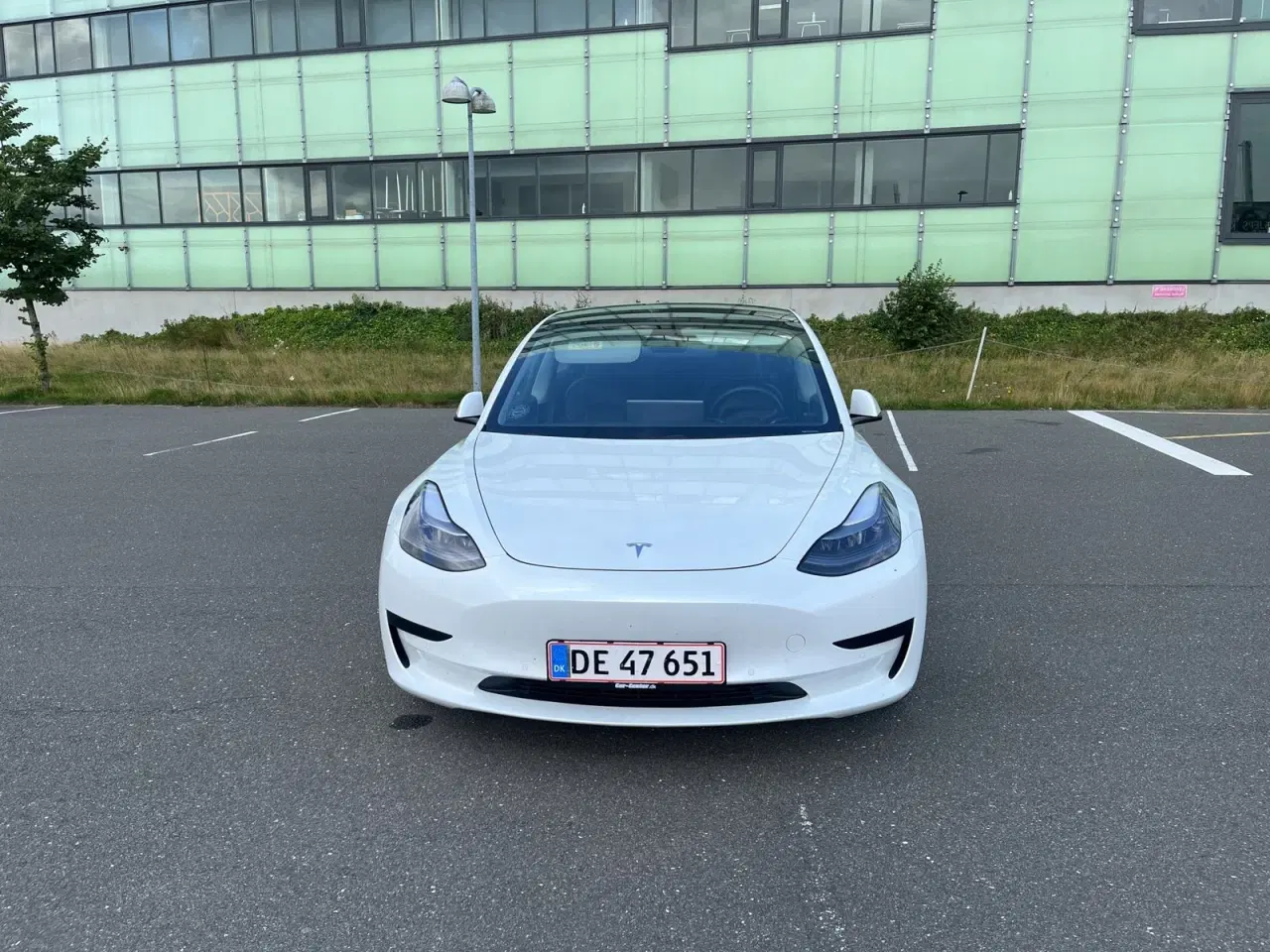 Billede 8 - Tesla Model 3  Standard Range+ RWD