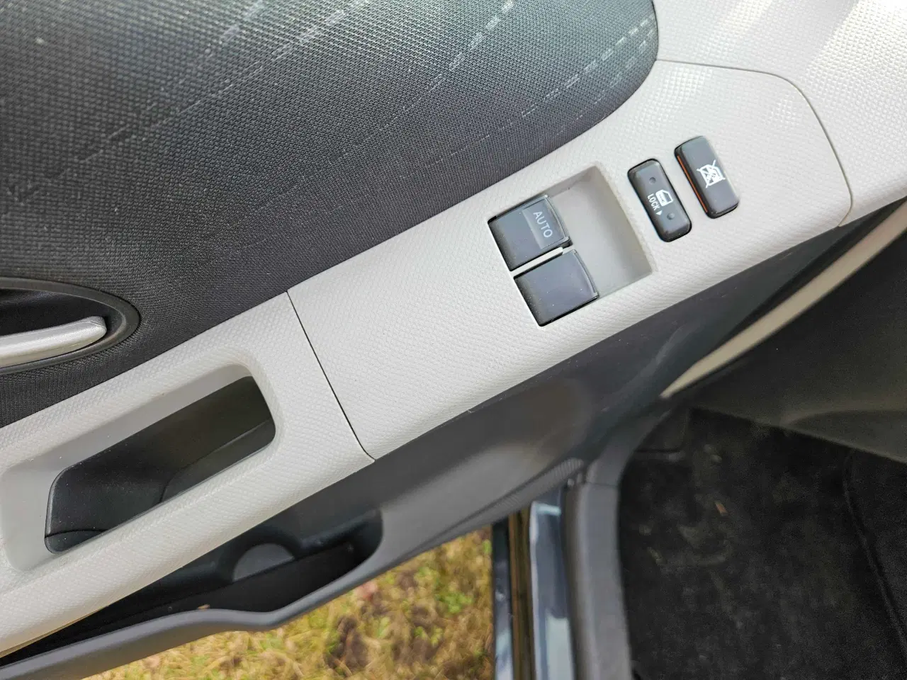 Billede 10 - Toyota Yaris 1,4 4d4