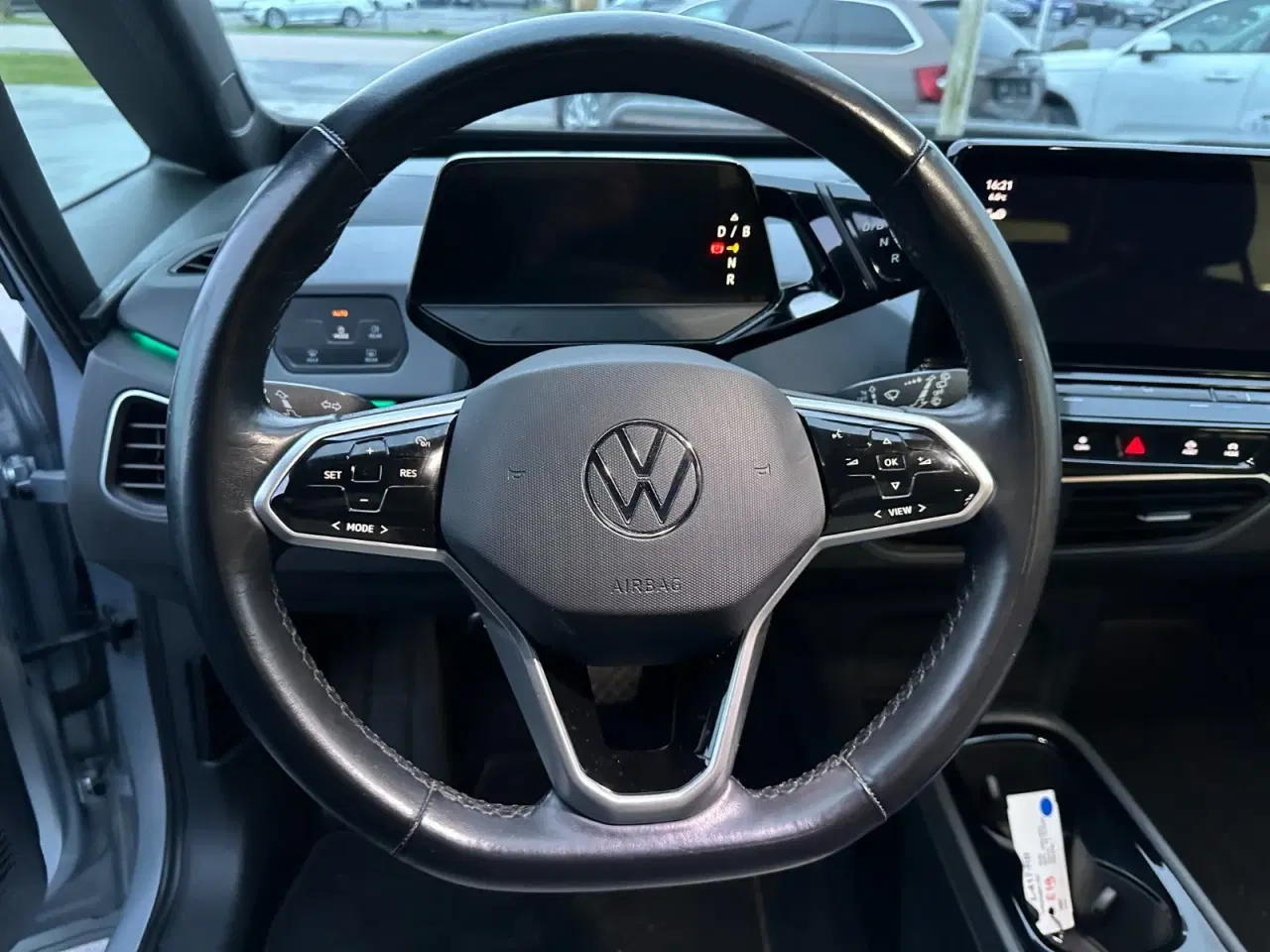 Billede 7 - VW ID.3 58 Pro Performance Life