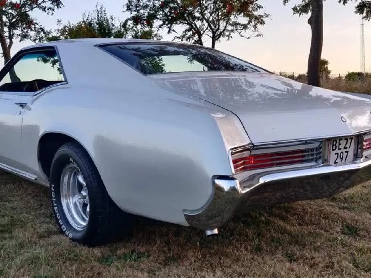 Billede 4 - Buick Riviera 