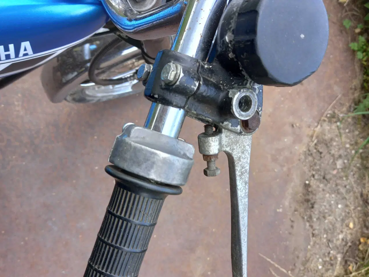Billede 7 - Yamaha fs1 DX