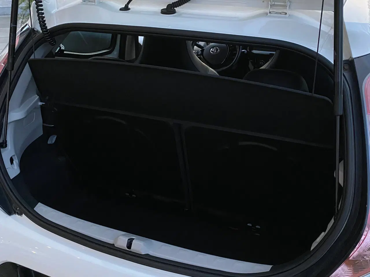 Billede 5 - Toyota Aygo X-Wave