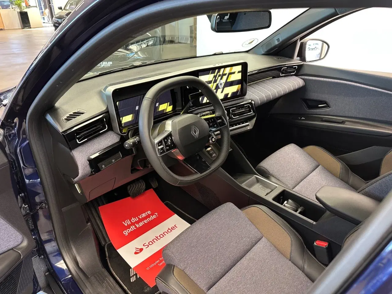 Billede 10 - Renault 5 E-Tech 52 Techno