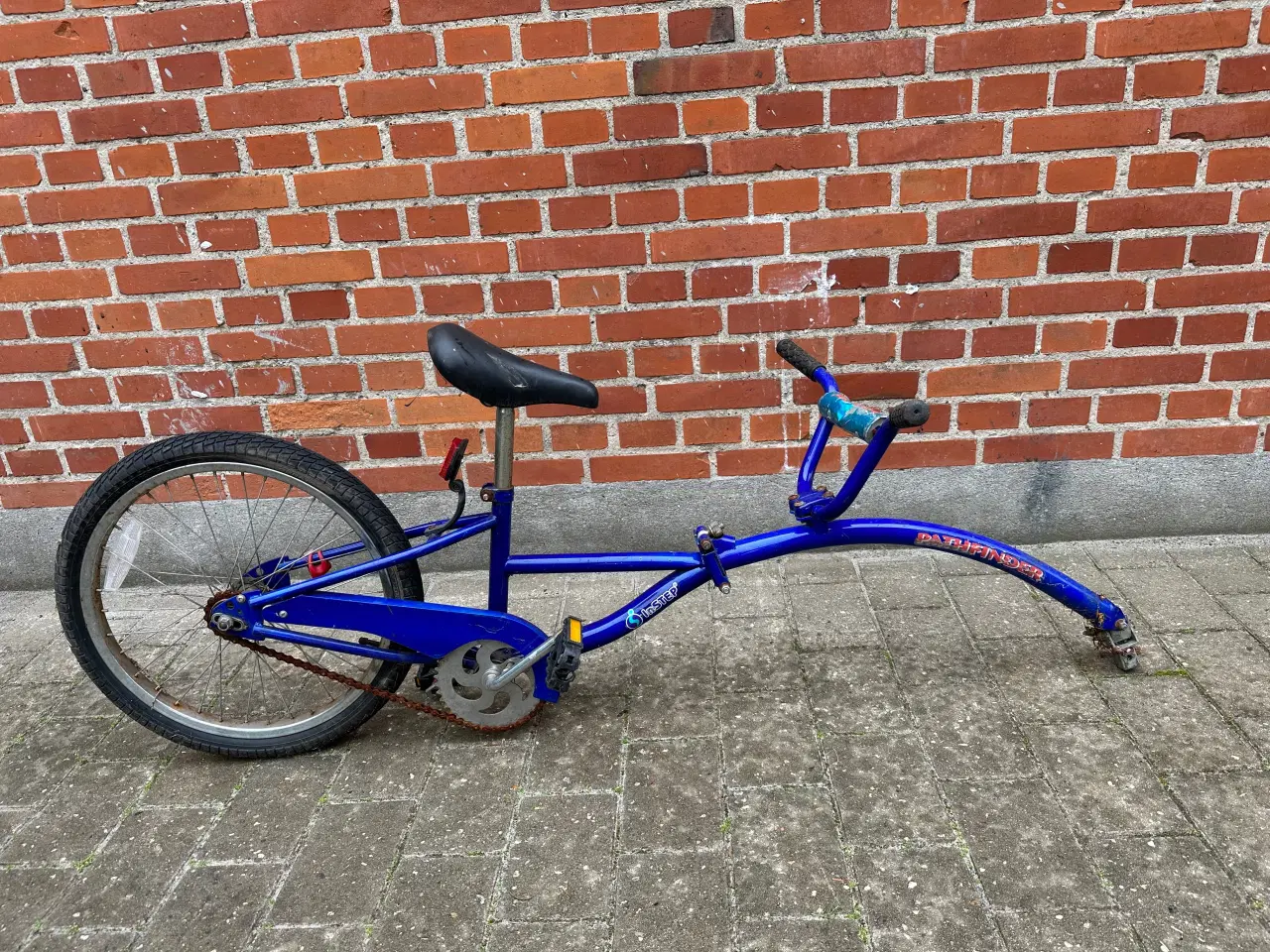 Billede 1 - Rent a Tandem / leje en tandem