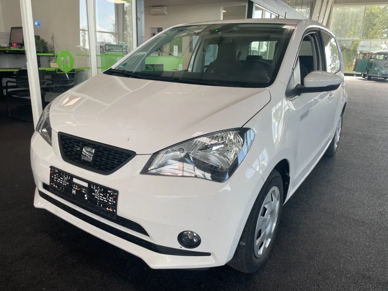 Billede 1 - Seat Mii  Electric+