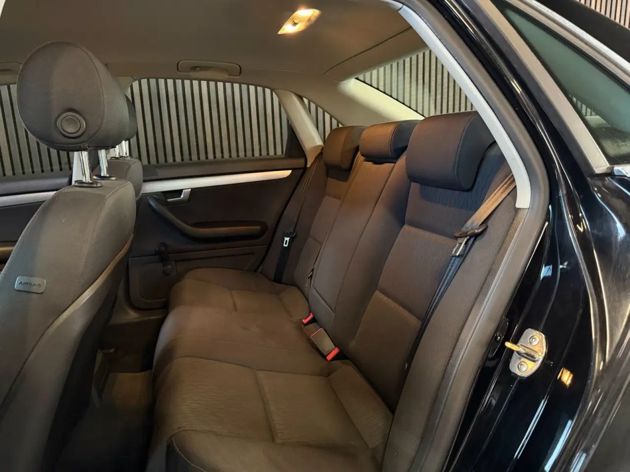 Billede 9 - Audi A4 1,8 T 163