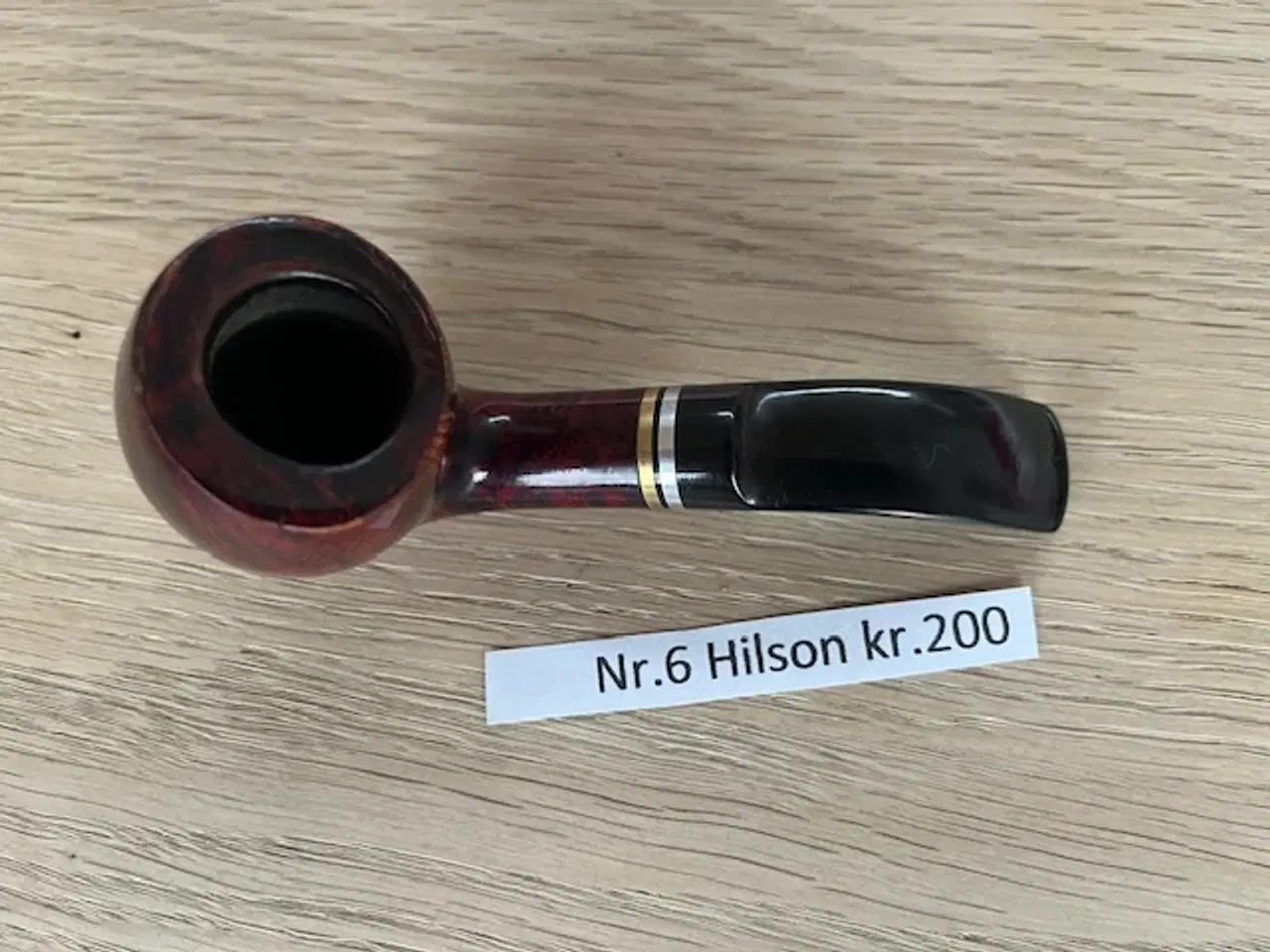 Billede 8 - Ks 1 Brugte piber fra kr.150 pr. stk