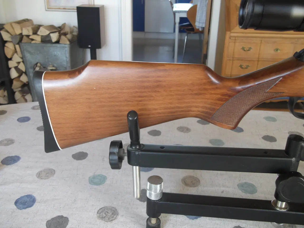 Billede 6 - Diana 34 4,5mm