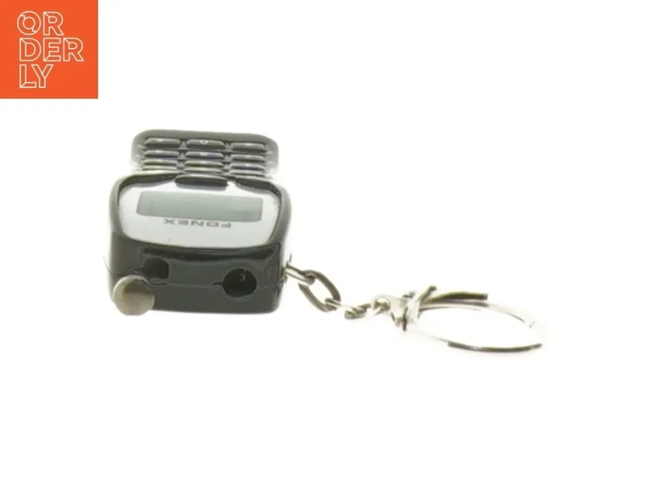 Billede 4 - Lighter (str. 6 x 3 cm)