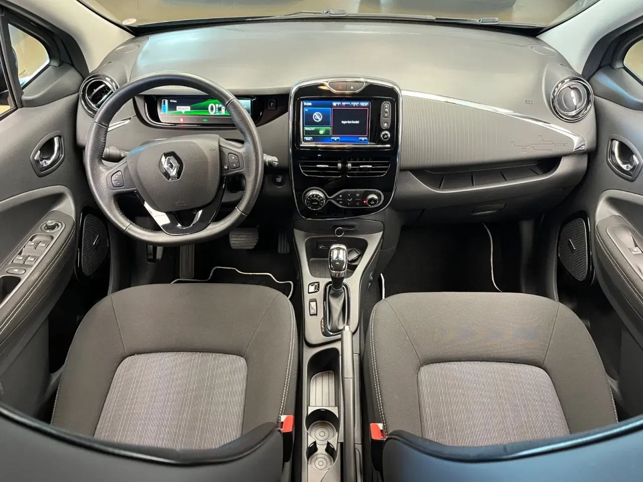 Billede 9 - Renault Zoe 41 Intens