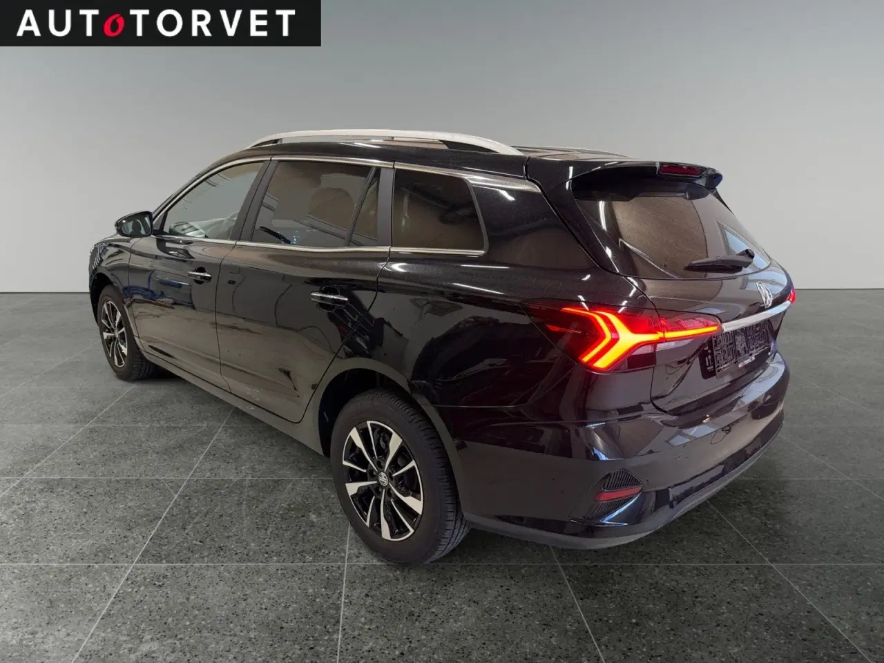 Billede 4 - MG 5  Comfort