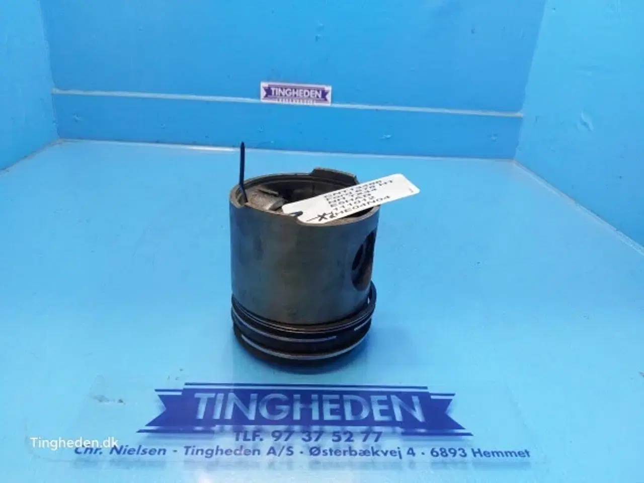 Billede 1 - Ford 678 HT Stempel 111012