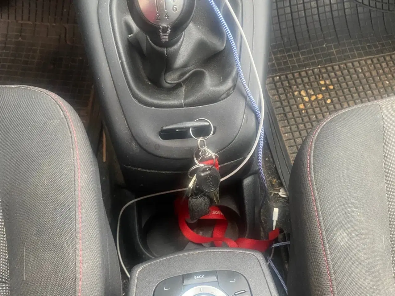 Billede 10 - Renault Grand Scenic III 1,6 dCi 130 Dynamique 7prs