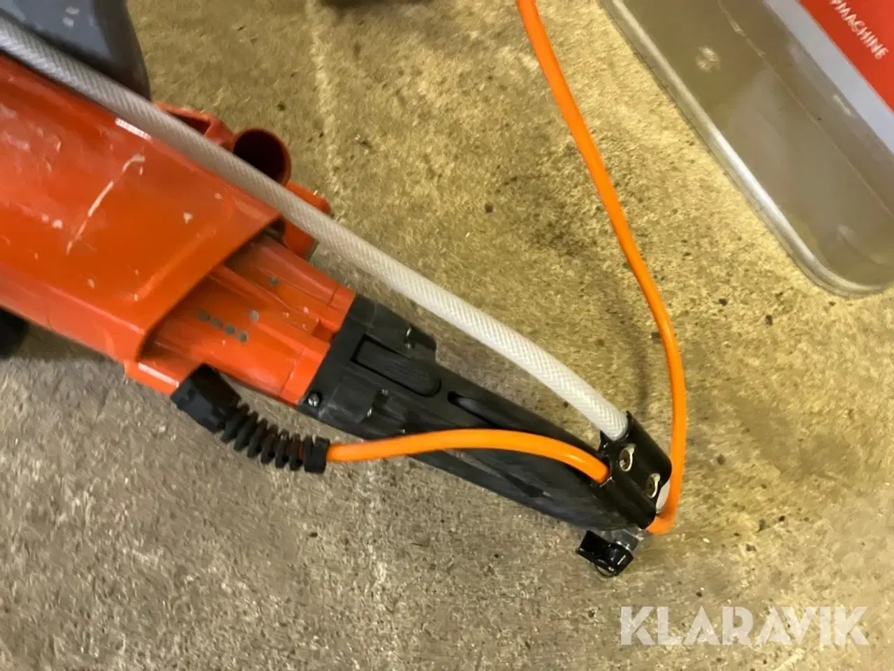 Billede 6 - Kapsav Gölz HS400S