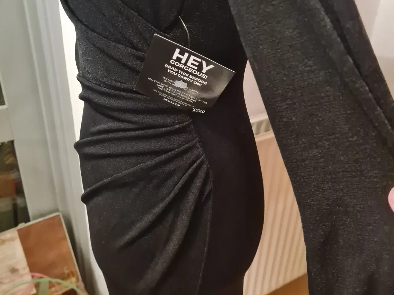 Billede 3 - Ny kjole str S36 fra NLY One