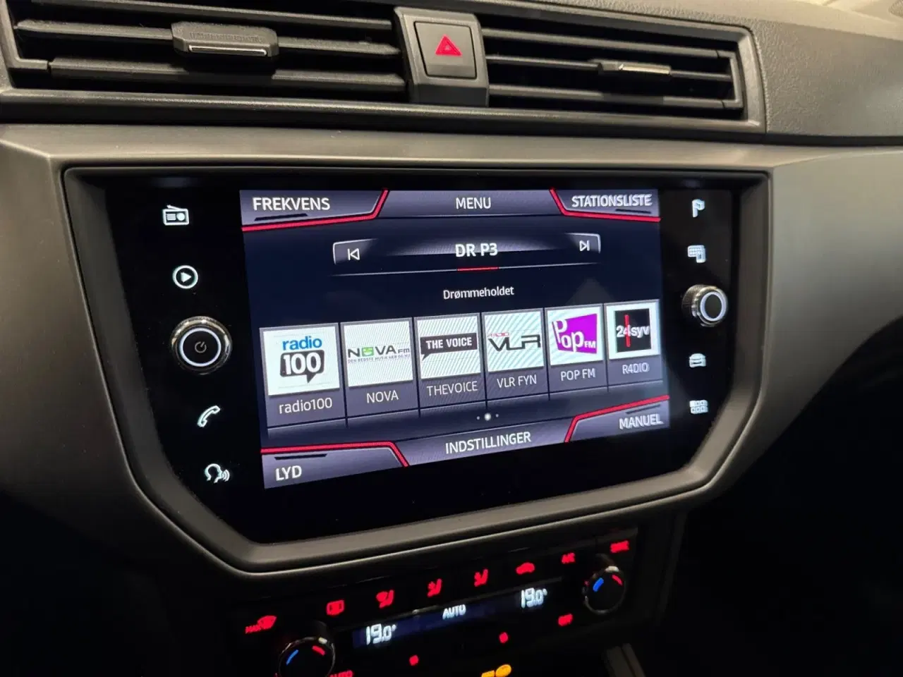 Billede 8 - Seat Ibiza 1,0 TSi 95 Style