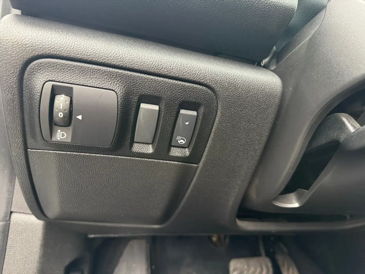 Billede 13 - Renault Mégane Sport Tourer 1,2 TCE Bose EDC 132HK Stc 7g Aut.