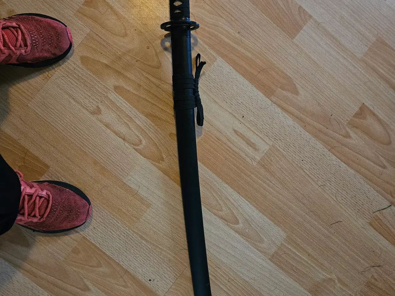 Billede 2 - Knive og sværd 