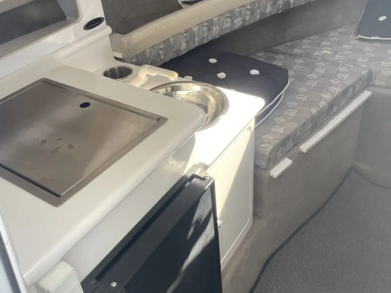 Billede 8 - Campion Explorer 682b SC HT