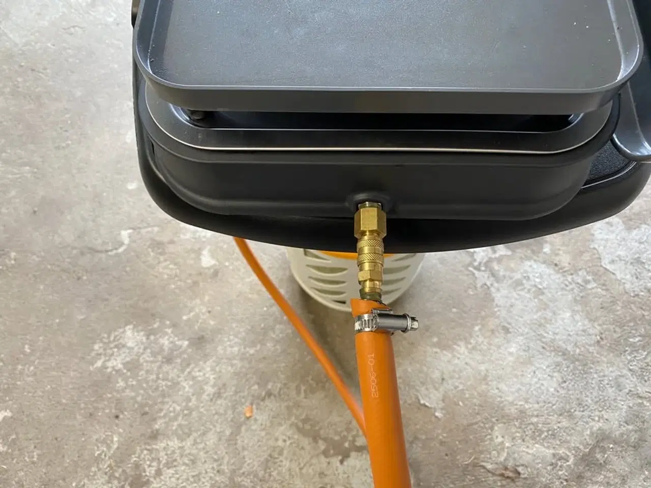 Billede 8 - Cadac 2-Cook Pro Deluxe Gasblus