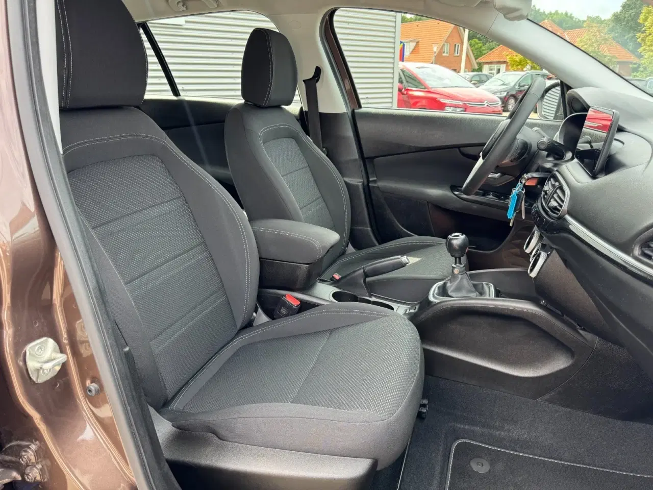 Billede 5 - Fiat Tipo 1,6 MJT 130 Life SW