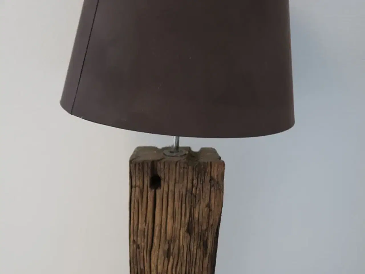 Billede 1 - Bordlampe