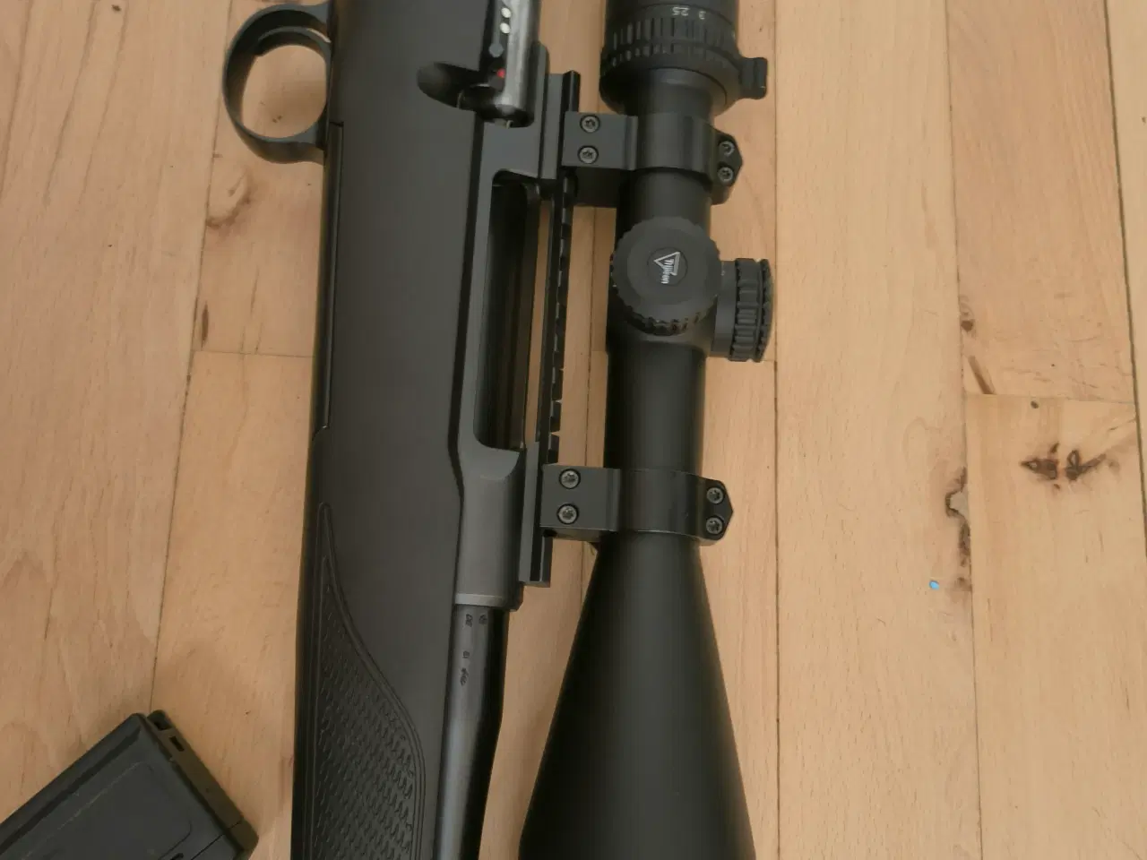 Billede 2 - Sauer 100 
