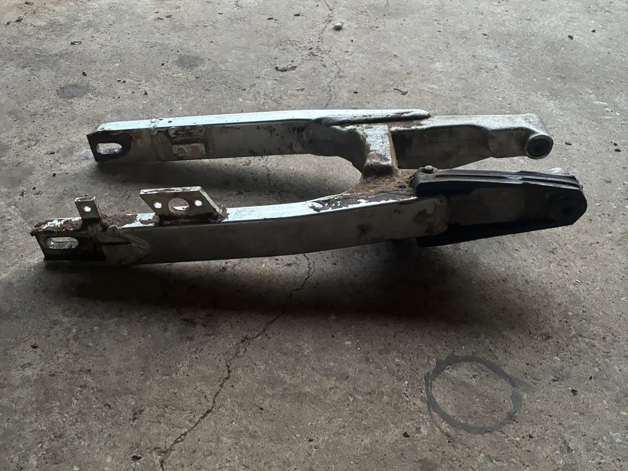 Billede 18 - Suzuki rm dele