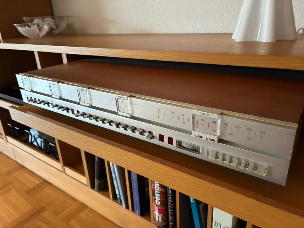 Billede 1 - NY SKARP PRIS B&O-musikanlæg i fineste kvalitet