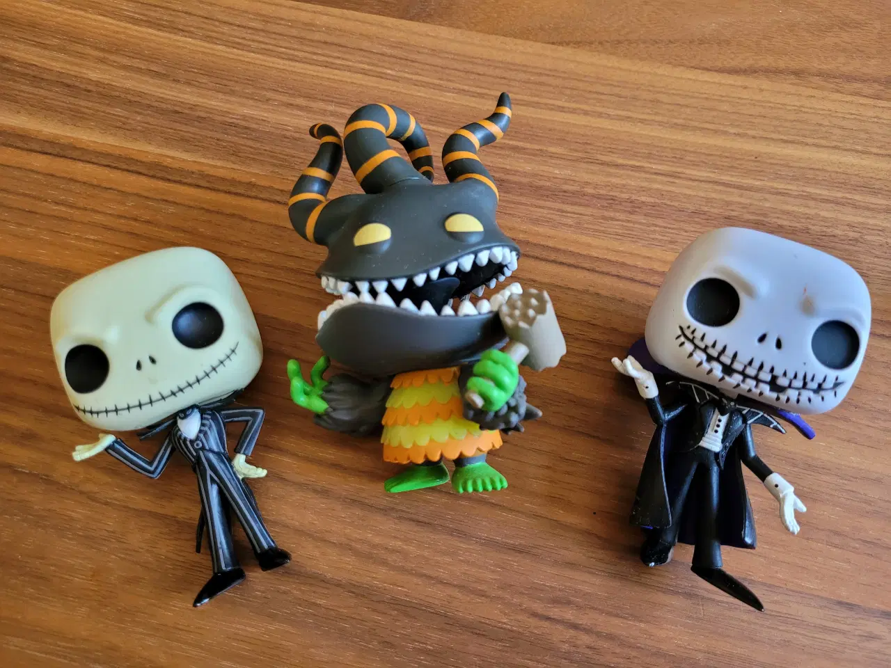 Billede 5 - Funko Pop, forskellige figurer