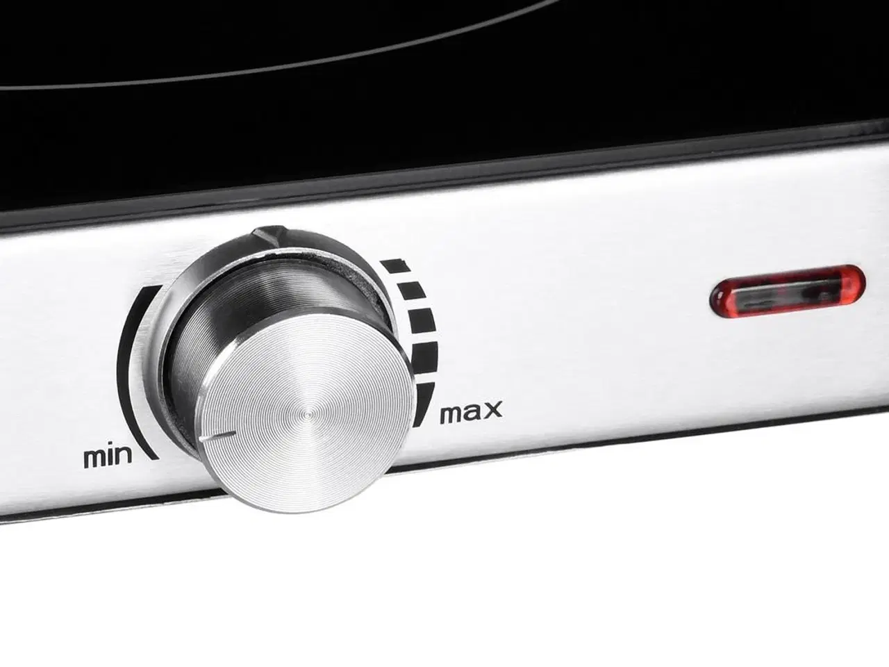 Billede 9 - Dobbelt elektrisk kogeplade HEINRICH'S HDK 8696 – keramisk, 2 zoner