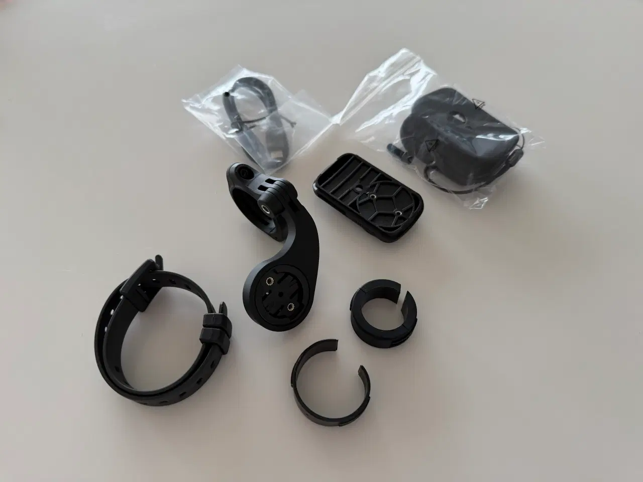 Billede 3 - Garmin Edge MTB