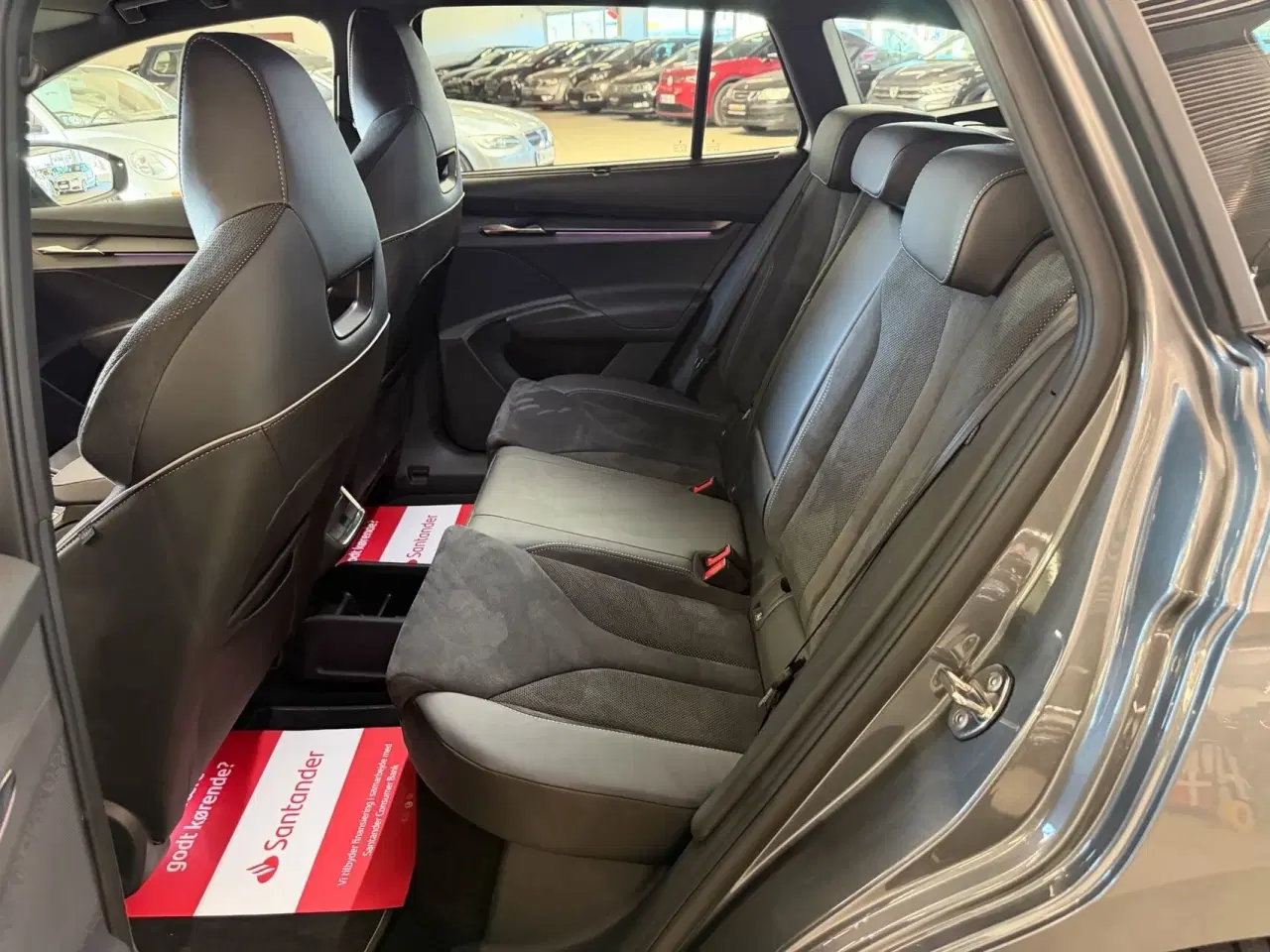 Billede 22 - Skoda Enyaq 85 iV Sportline 286HK 5d Aut.