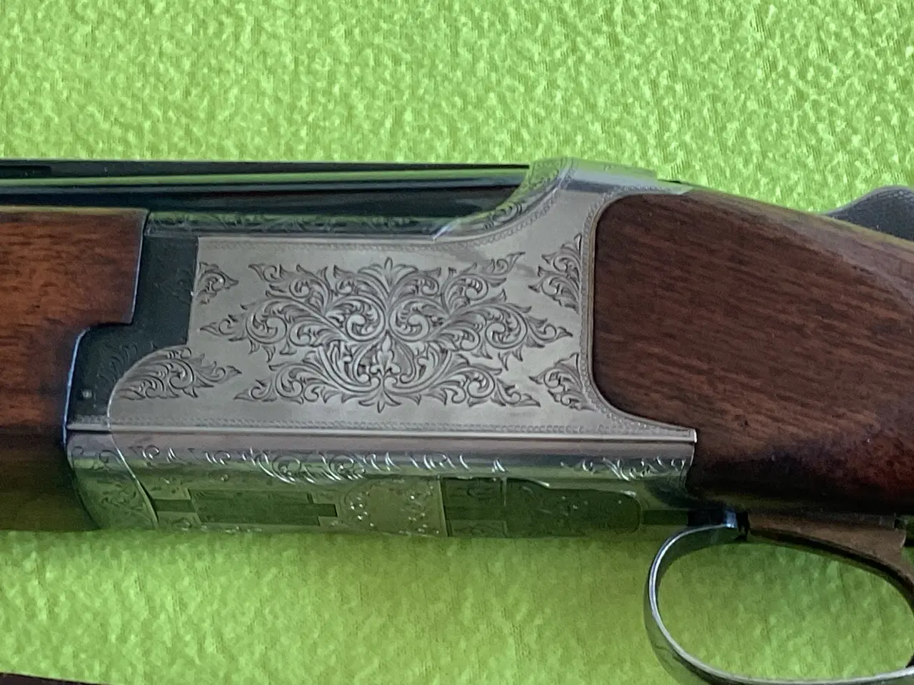Billede 2 - Miroku o/u jagtgevær