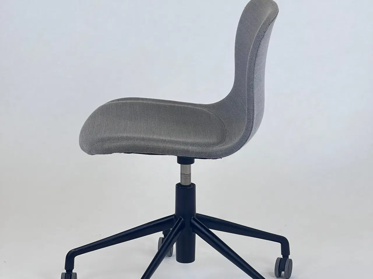 Billede 5 - HAY About a Chair - AAC51 - Grå