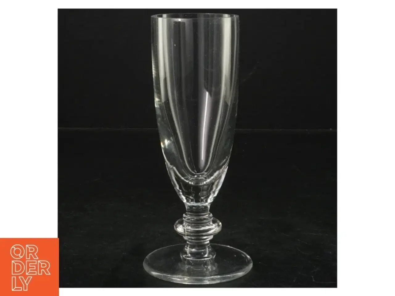 Billede 2 - Champagneglas (6 stk) (str. 16 cm)