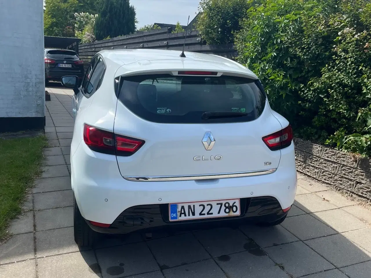 Billede 6 - Renault Clio IV 0,9 TCe 90 Formula Edition