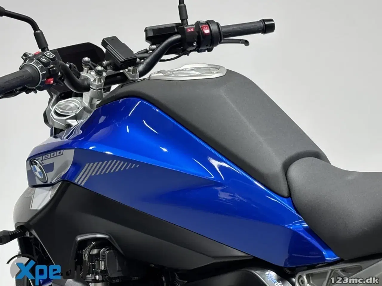 Billede 20 - BMW R 1300 R