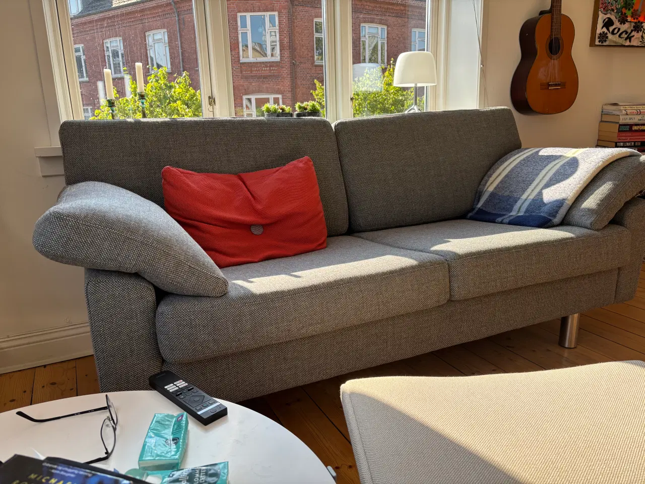 Billede 5 - Stouby sofa