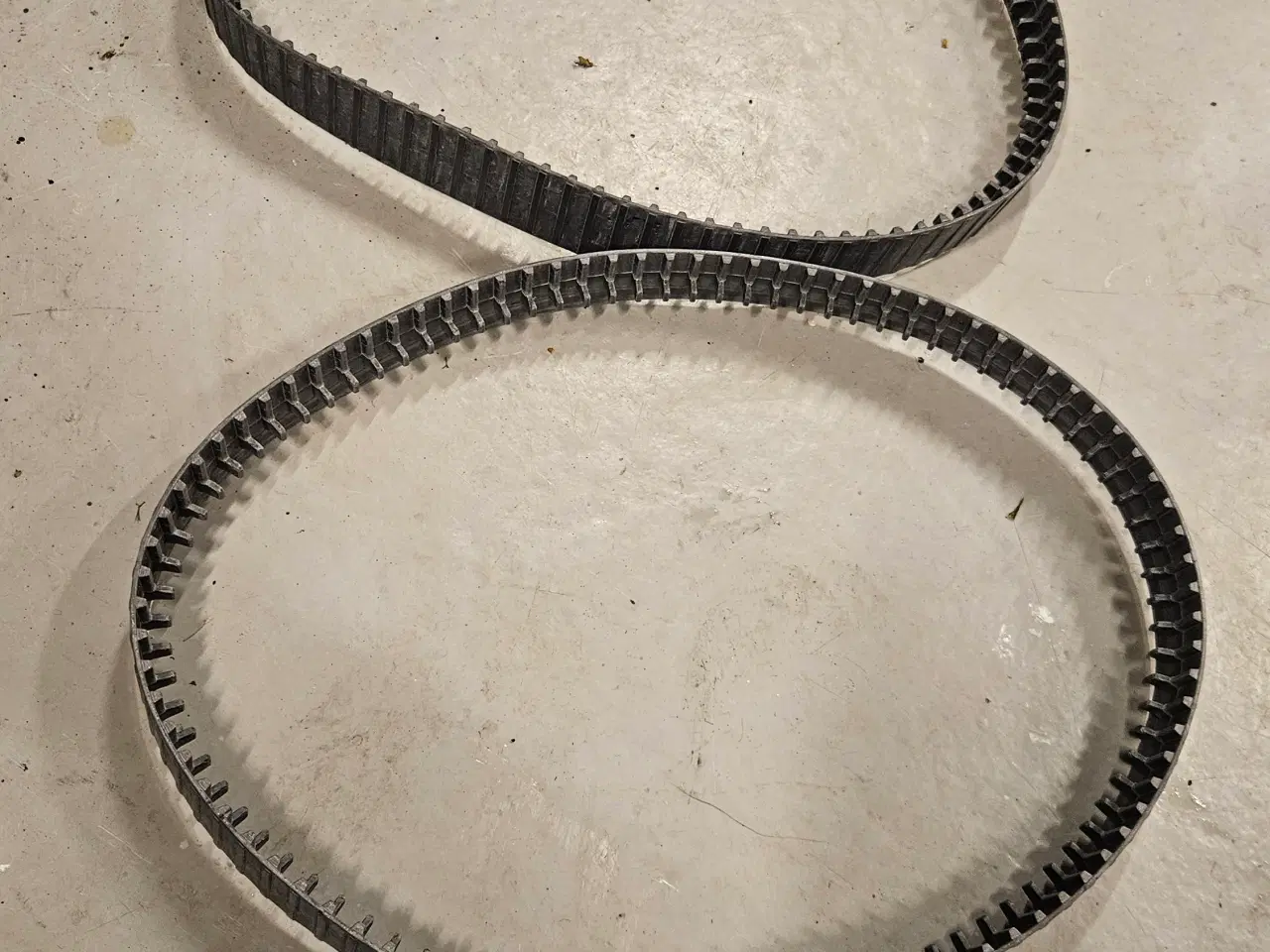 Billede 6 - Pool robot Swin & Fun (Scooby) reservedele