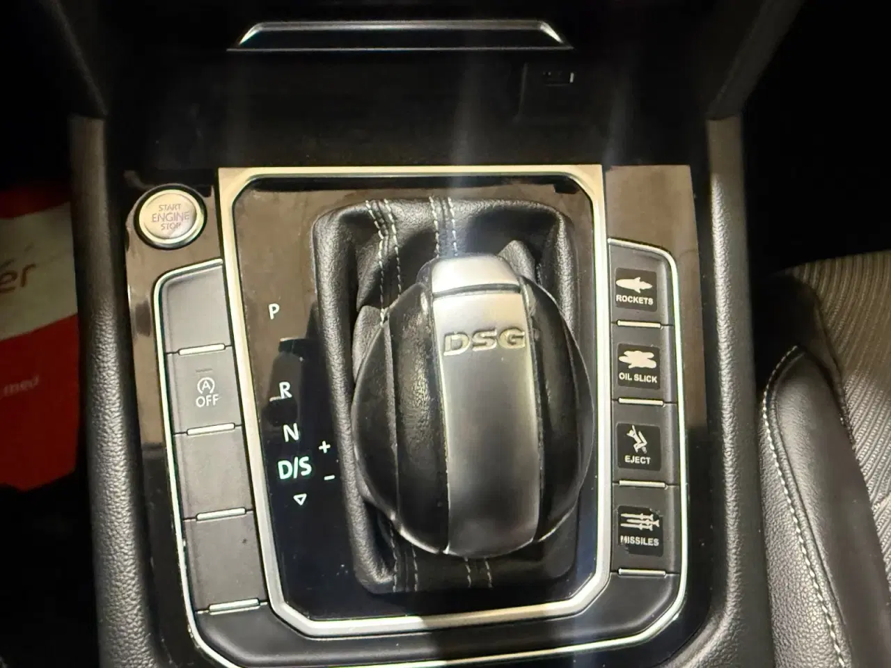 Billede 17 - VW Passat 2,0 TDi 150 R-line Variant DSG