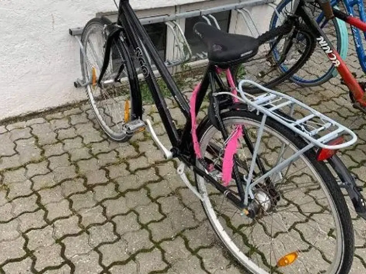 Billede 4 - Cykler til salg