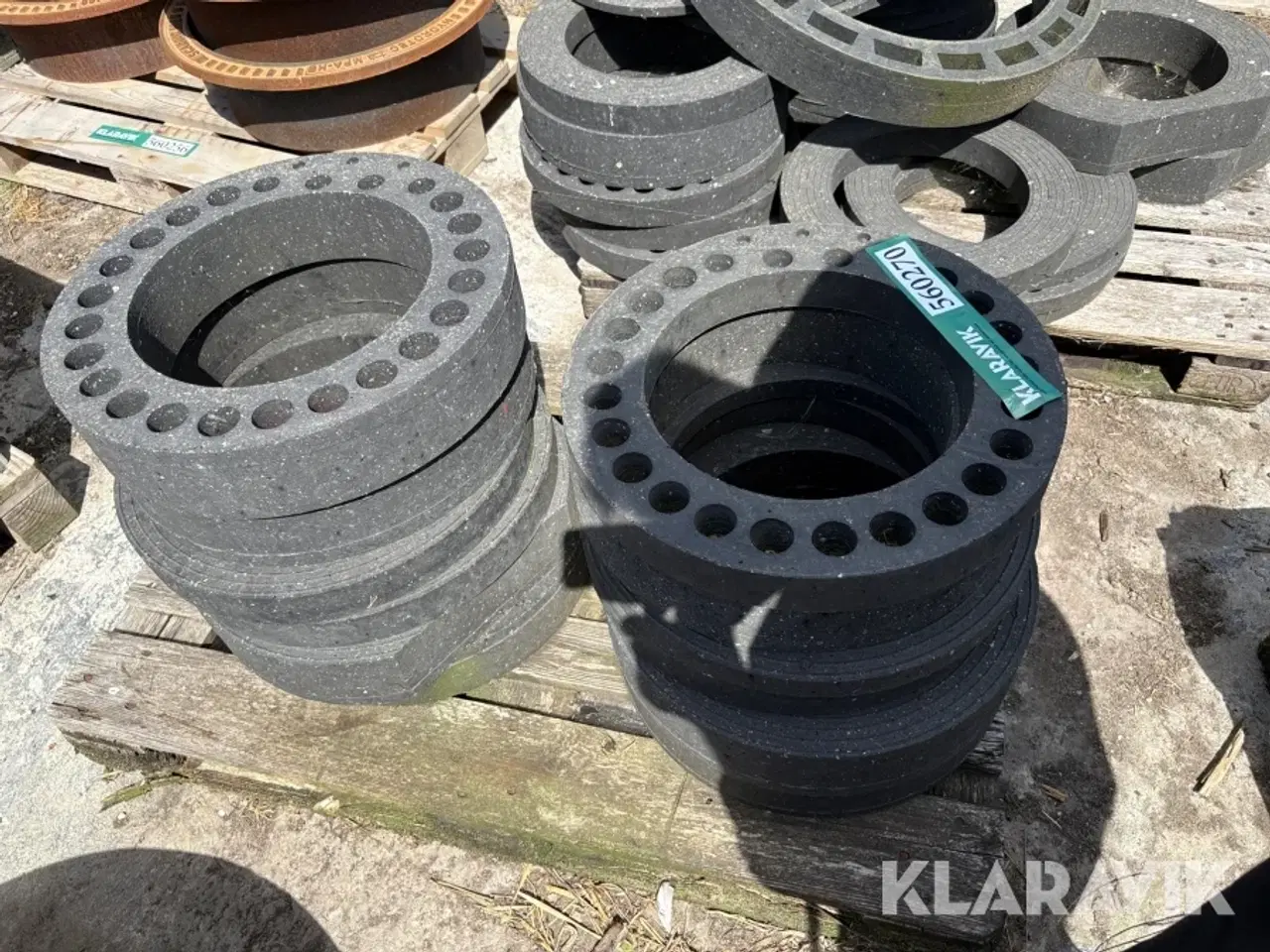 Billede 2 - Kloak tilbehør