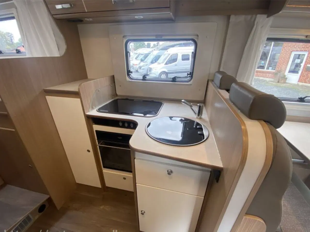 Billede 6 - Carado T338 Clever Emotion