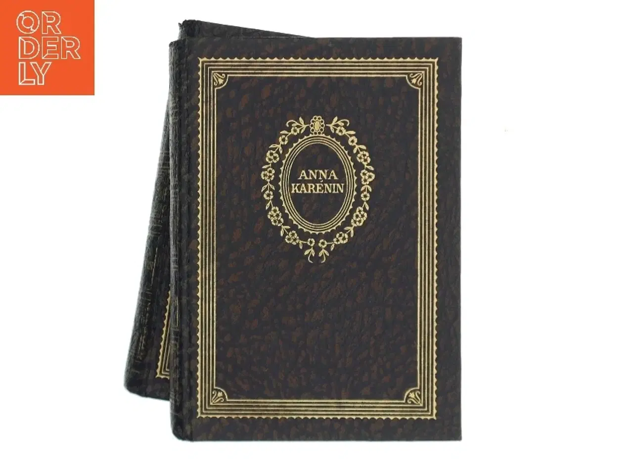 Billede 1 - Anna Karenin af Leo Tolstoy (Bog)